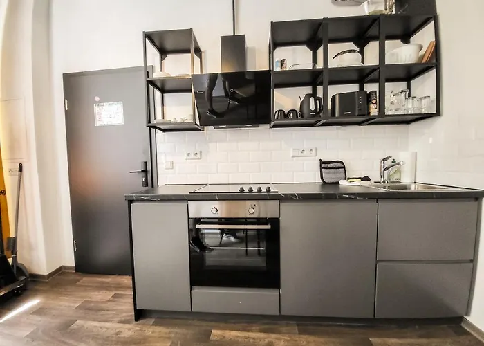 Backstube * Brandenburg (Brandenburg an der Havel)