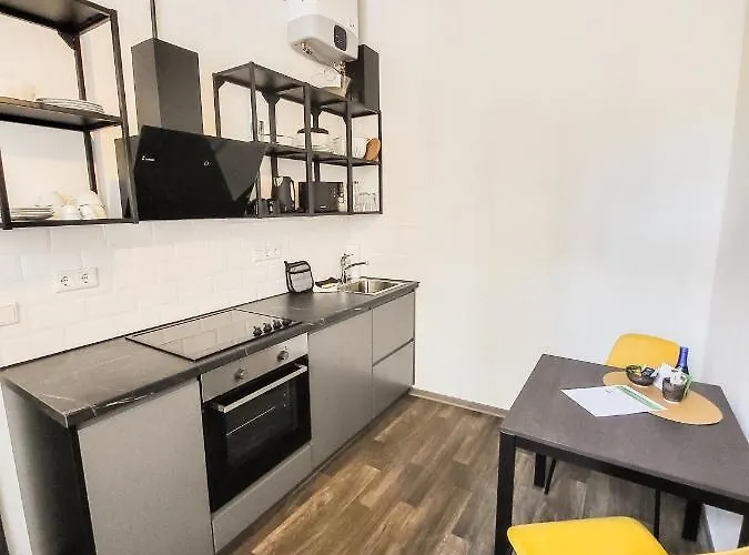 Backstube * Brandenburg (Brandenburg an der Havel)