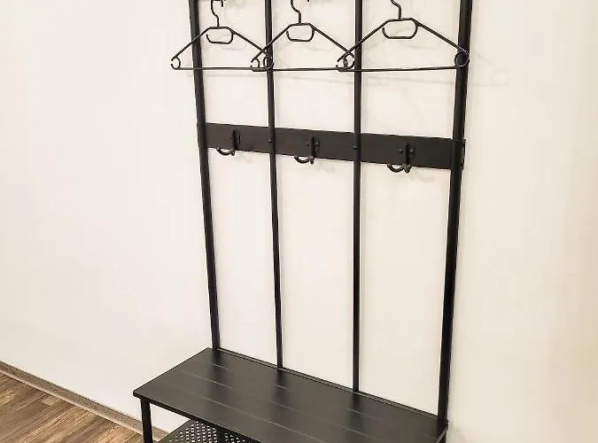 شقة Backstube Brandenburg (Brandenburg an der Havel)