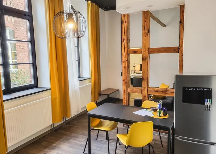 Backstube Brandenburg (Brandenburg an der Havel)