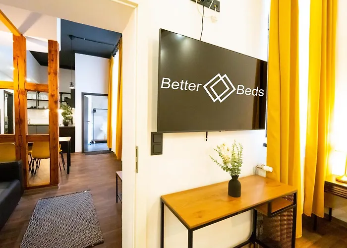 Backstube Lägenhet Brandenburg (Brandenburg an der Havel)